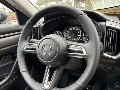 New 2026 MAZDA CX-50 AWD 2.5 S w/ Accent Package image 54