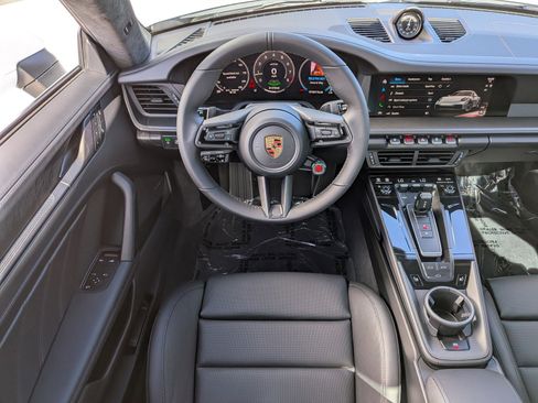 New 2026 Porsche 911 Carrera GTS image 16