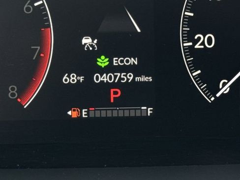 Used 2024 Honda CR-V EX-L image 12