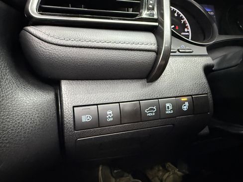 Used 2024 Toyota Camry SE FWD image 15