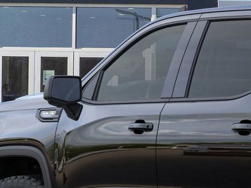 New 2026 GMC Sierra 1500 Elevation w/ Elevation Premium Package image 36