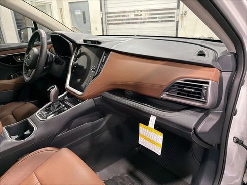 Certified 2025 Subaru Outback Touring XT w/ Tech Package 3 image 14