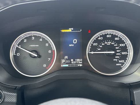 Used 2020 Subaru Forester Limited w/ Popular Package #3 AWD/4WD image 30