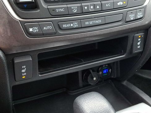 Used 2019 Honda Ridgeline RTL image 22