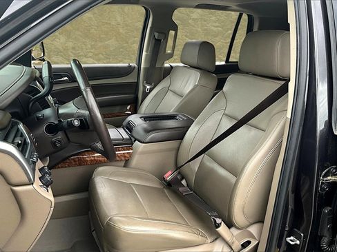 Used 2018 Chevrolet Tahoe Premier image 24