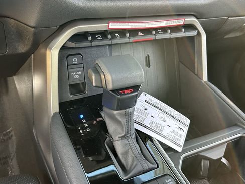 Used 2024 Toyota Tundra Limited image 20