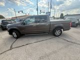 Used 2015 Ford F150 XLT w/ Equipment Group 302A Luxury image 3