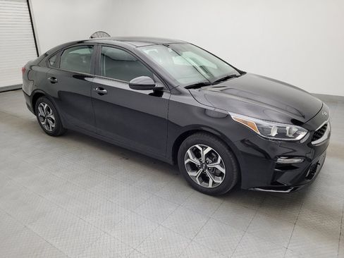 Used 2020 Kia Forte LXS image 11