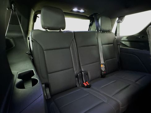 Used 2023 Chevrolet Tahoe LT RWD image 29