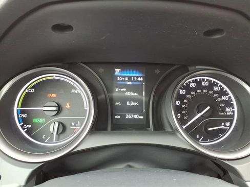 Certified 2023 Toyota Camry SE image 21