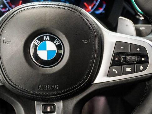 Used 2020 BMW Z4 sDrive30i w/ Executive Package RWD image 11