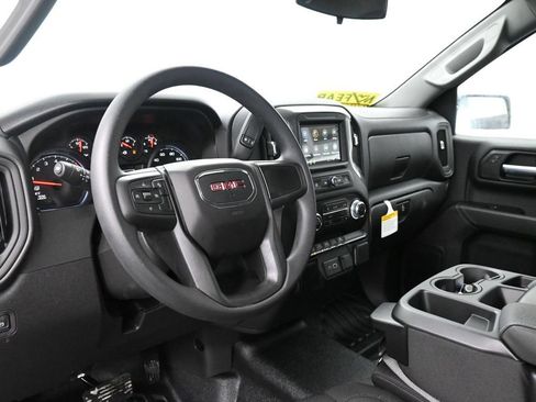 New 2026 GMC Sierra 1500 Pro w/ Pro Value Package AWD/4WD image 14