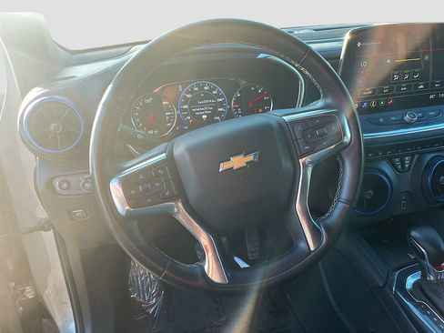 Used 2023 Chevrolet Blazer RS w/ Driver Confidence II Package AWD/4WD image 11