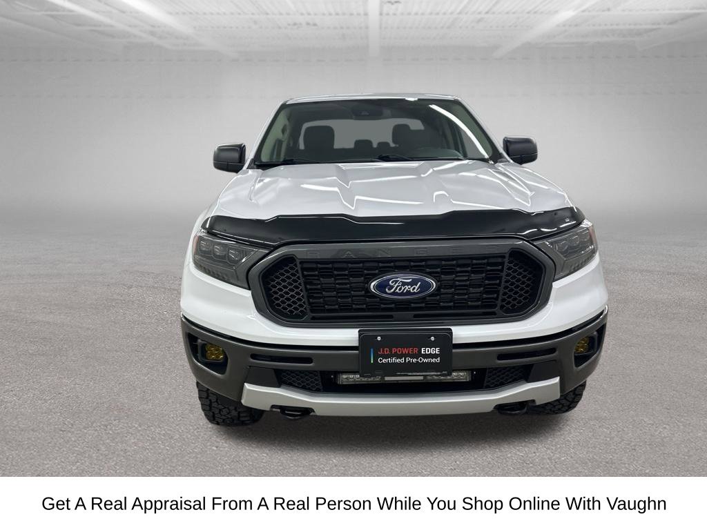 Used 2020 Ford Ranger XLT w/ Equipment Group 301A Mid AWD/4WD image 5