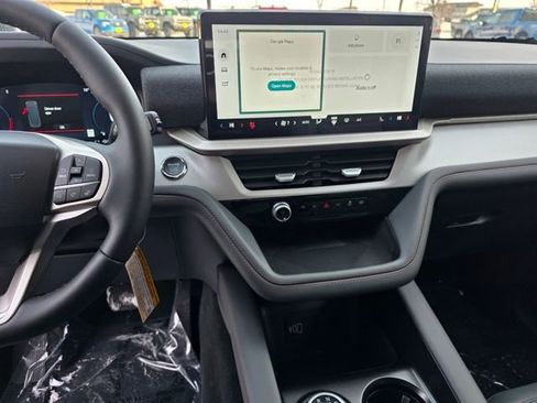 New 2026 Ford Explorer Active w/ Active Comfort Package image 47