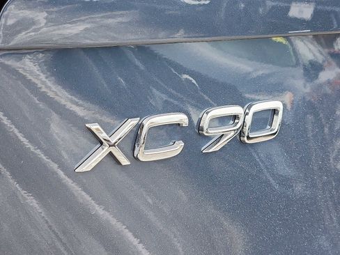 Used 2026 Volvo XC90 T8 Ultra w/ Protection Package Premier image 28