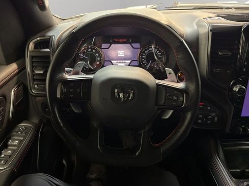 Used 2022 RAM 1500 TRX w/ TRX Level 2 Equipment Group image 16