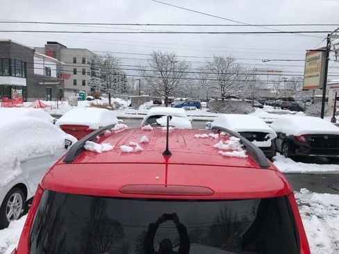 Used 2018 Jeep Renegade Sport w/ Power & Air Group image 14