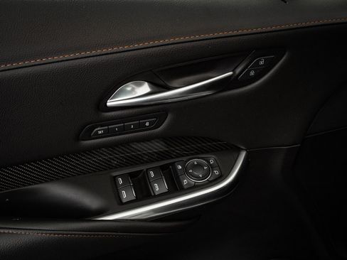 Used 2023 Cadillac XT4 Sport image 25