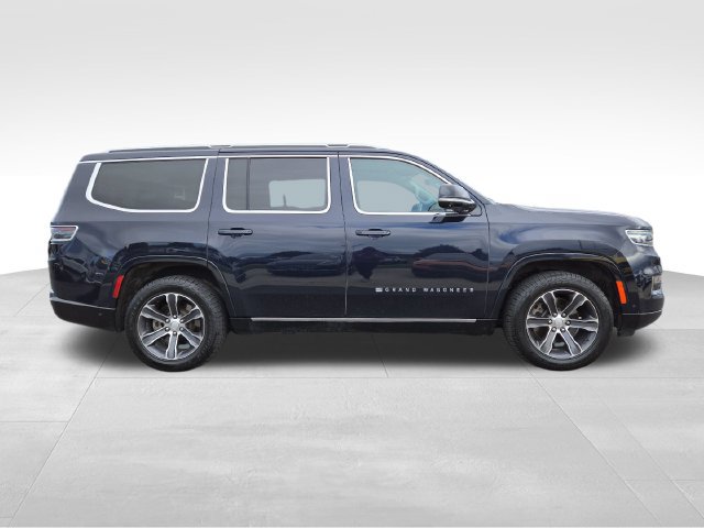 Used 2023 Jeep Grand Wagoneer 4WD w/ Rear Seat Video Group 1 image 14