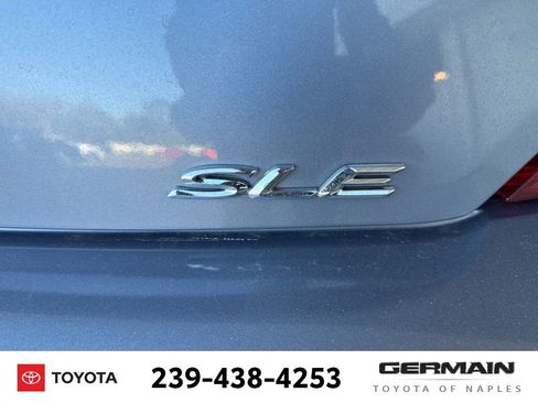 Used 2008 Toyota Solara SLE image 6