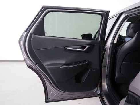 Used 2024 Kia EV6 Wind w/ Wind Technology Package image 64