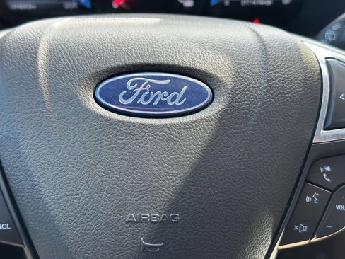 Used 2023 Ford Edge ST w/ Cargo Accessory Package AWD/4WD image 26