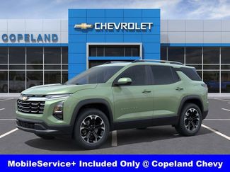 New 2026 Chevrolet Equinox LT w/ Convenience Package II AWD/4WD video 2