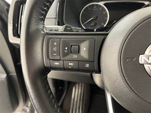 Used 2023 Nissan Pathfinder SV w/ Cargo Package image 23