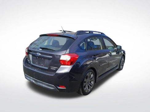Used 2015 Subaru Impreza 2.0i Sport Premium w/ Popular Package #1 image 7