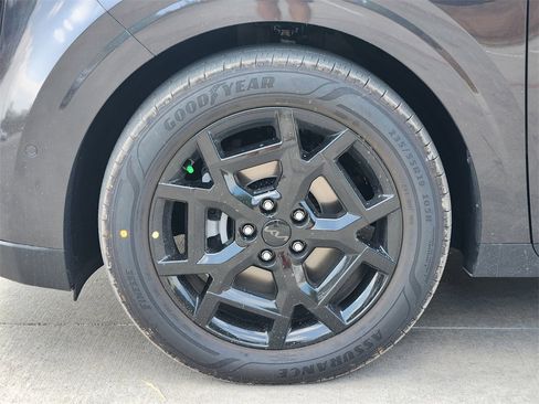 New 2026 Kia Carnival SX Prestige image 7