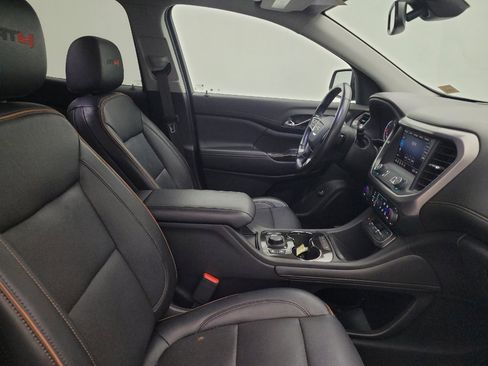 Used 2021 GMC Acadia AT4 AWD/4WD image 21