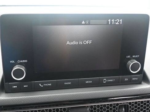 Used 2026 Honda Civic Sport image 10