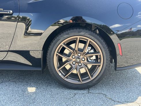 New 2026 Ford Mustang GT Premium RWD image 25