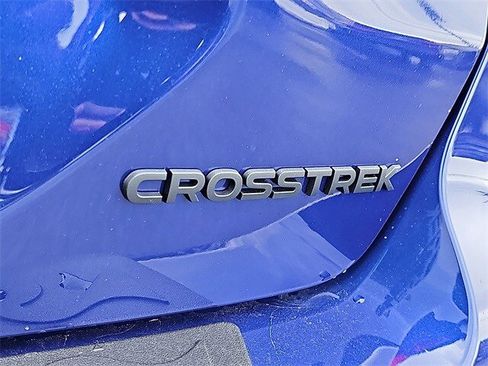 New 2026 Subaru Crosstrek 2.5i image 22