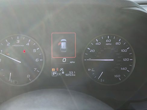 Certified 2024 Subaru Crosstrek 2.5i Sport image 15