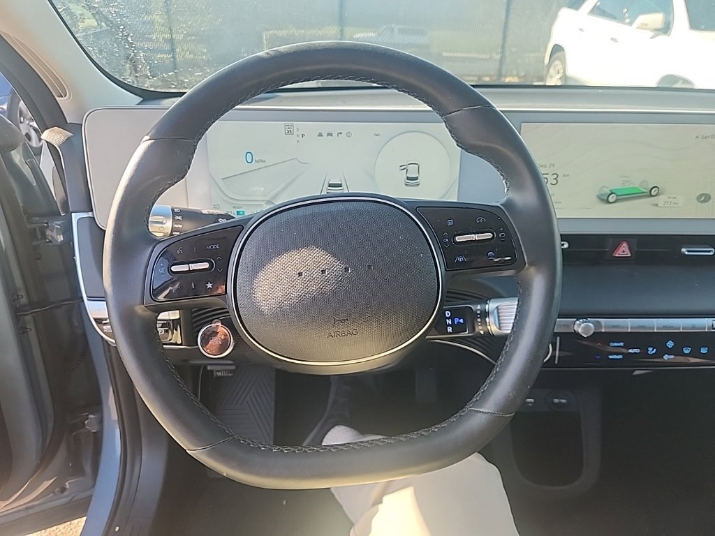 Used 2024 Hyundai Ioniq 5 SEL RWD image 22