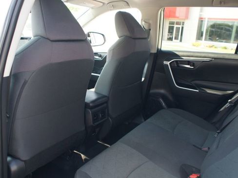 Used 2024 Toyota RAV4 XLE image 12