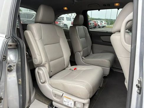 Used 2017 Honda Odyssey EX-L image 21