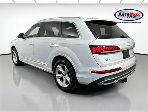 Used 2024 Audi Q7 2.0T Premium Plus image 6