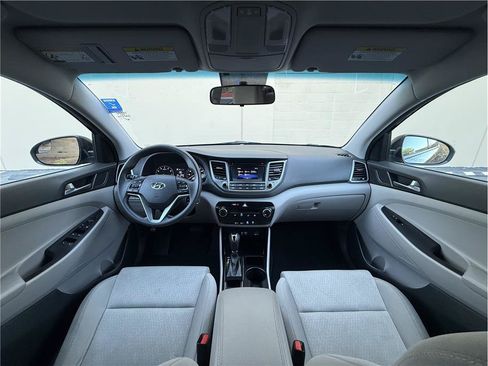 Used 2016 Hyundai Tucson Eco FWD image 18