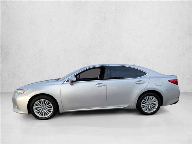 Used 2014 Lexus ES 350 w/ Premium Package FWD image 8