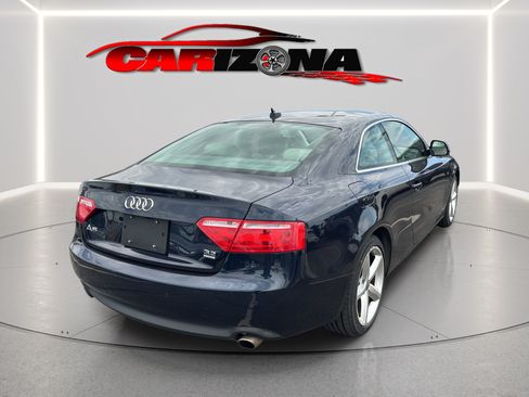 Used 2009 Audi A5 3.2 AWD/4WD image 6