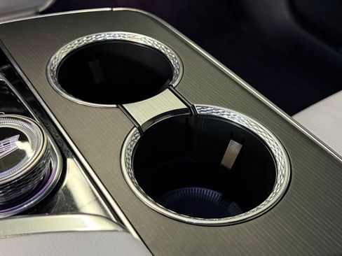 Certified 2024 Cadillac Lyriq Luxury RWD image 18
