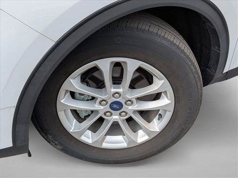 Used 2020 Ford Escape SE FWD image 10