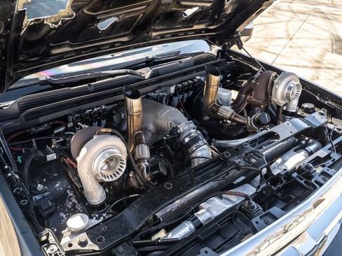 Used 2017 Chevrolet Silverado 1500 LS w/ LS Convenience Package image 32