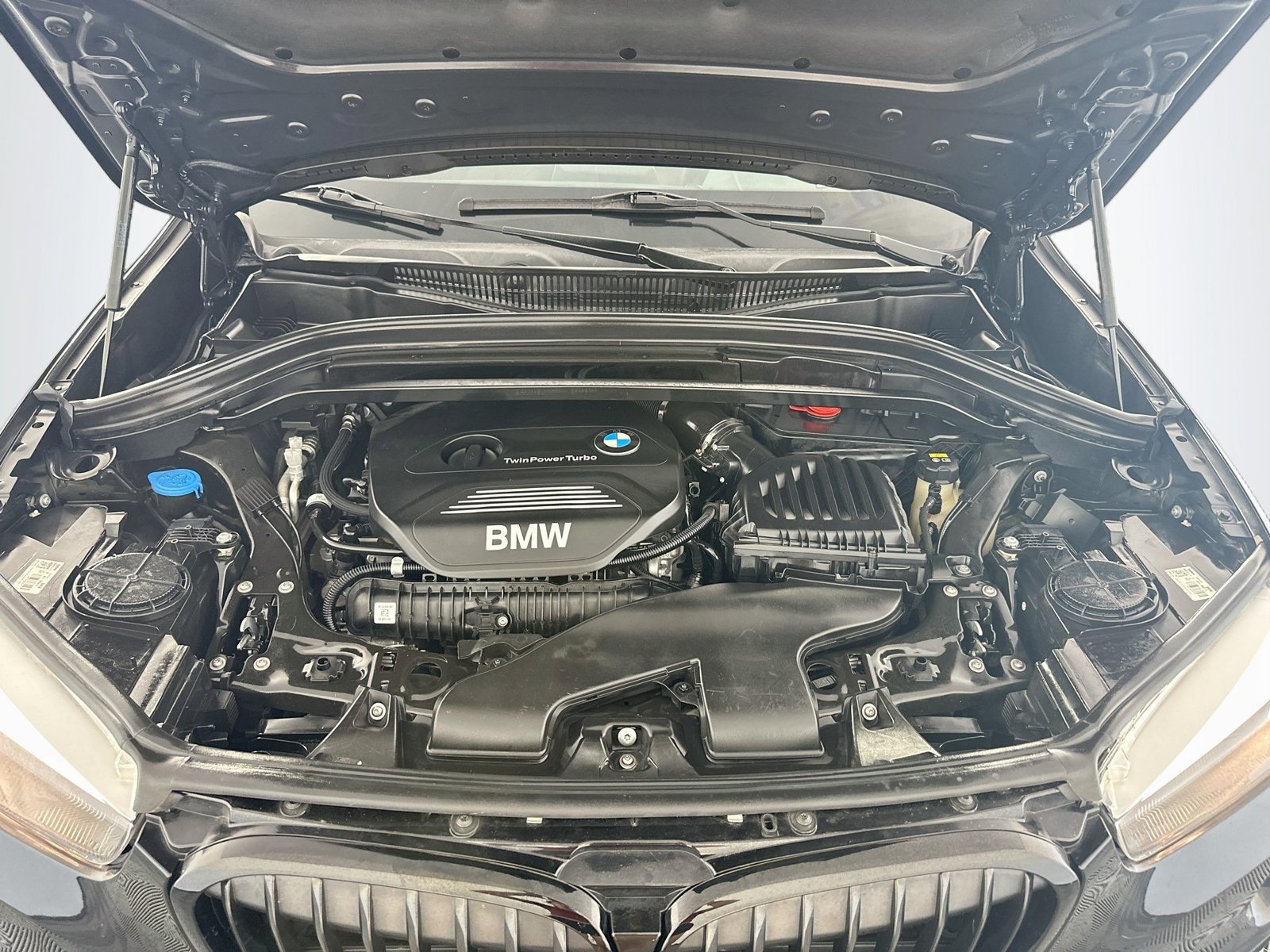 Used 2018 BMW X1 sDrive28i w/ M Sport Package FWD image 30