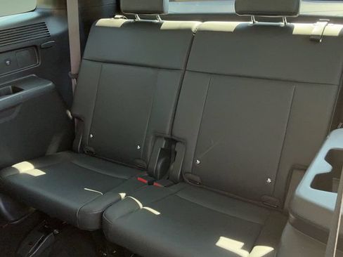Used 2026 Hyundai Santa Fe SEL FWD image 14