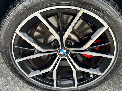 Used 2023 BMW 540i xDrive w/ M Sport Package AWD/4WD image 14