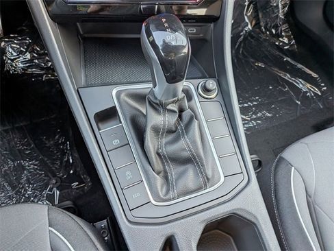 New 2026 Volkswagen Jetta Sport image 15